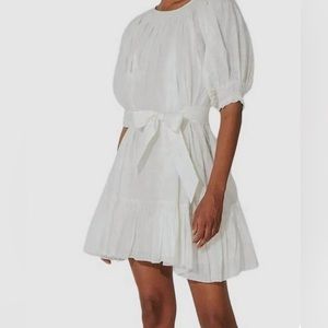 Cleobella Ada Mini Dress